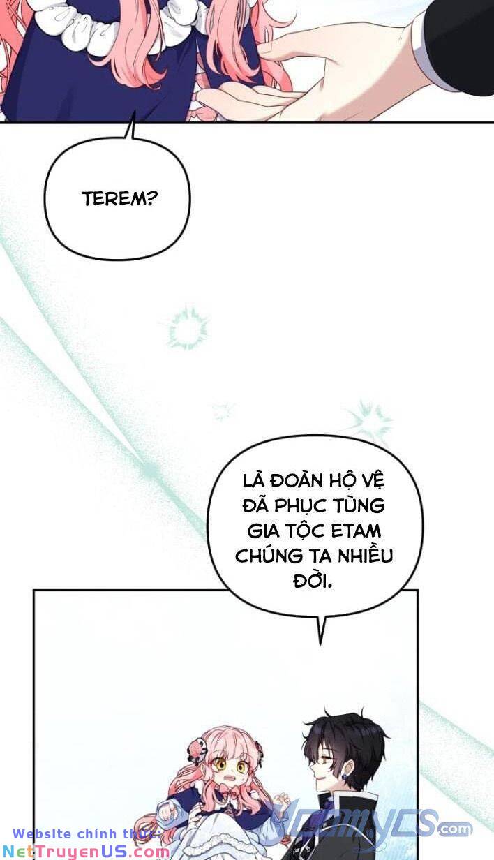 Tôi Đang Được Nuôi Dưỡng Bởi Những Kẻ Phản Diện - Chap 48