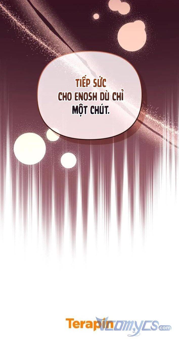 Tôi Đang Được Nuôi Dưỡng Bởi Những Kẻ Phản Diện - Chap 49