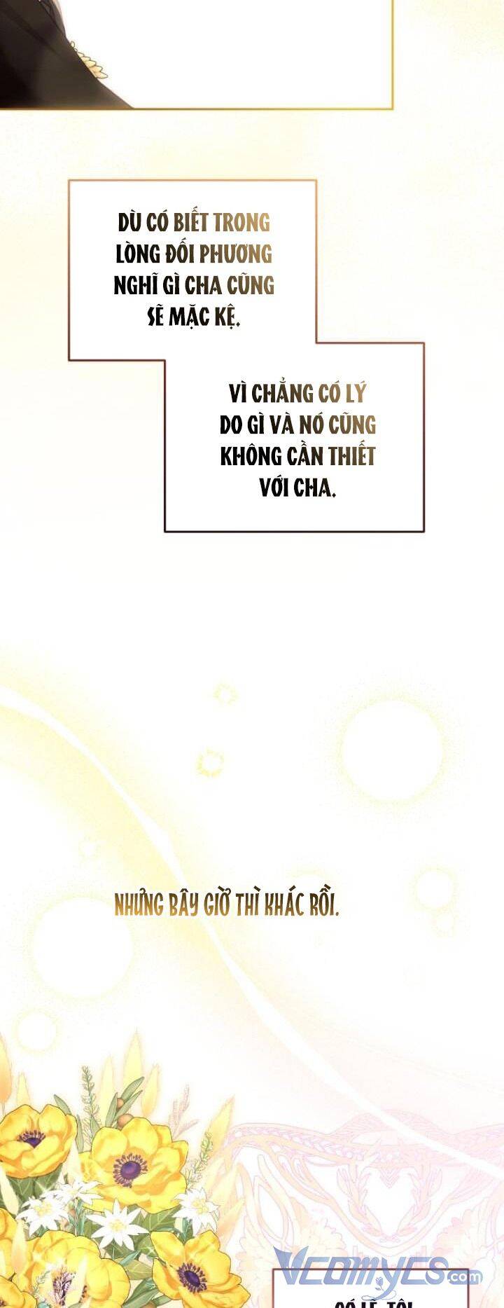 Tôi Đang Được Nuôi Dưỡng Bởi Những Kẻ Phản Diện - Chap 51