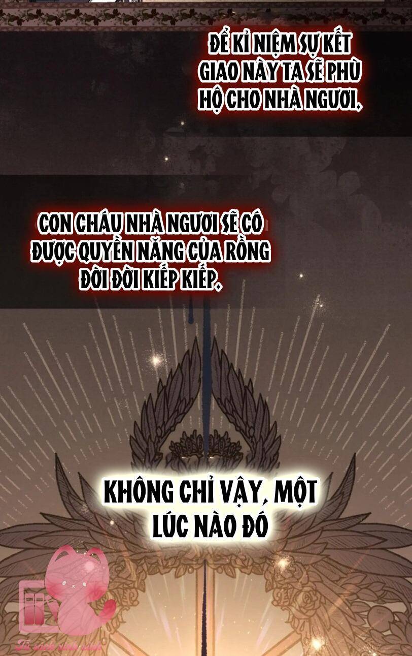 Tôi Đang Được Nuôi Dưỡng Bởi Những Kẻ Phản Diện - Chap 56