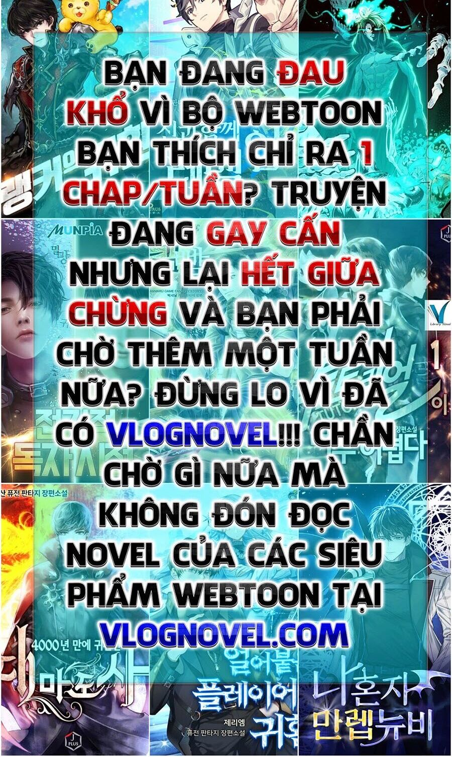 Tôi Đến Từ Thế Giới Trò Chơi - Trang 19