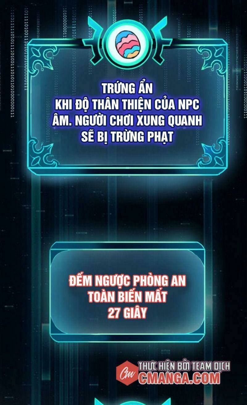 Tôi Dựa Vào Bug Làm Ông Nội Người Ta - Trang 97