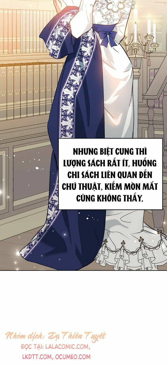 Tôi Không Cố Ý Quyến Rũ Nam Chính Đâu! - Trang 39