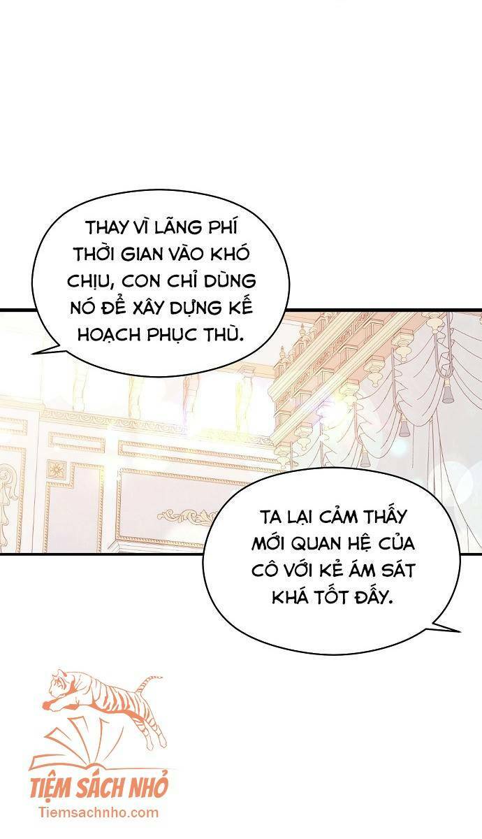 Tôi Không Cố Ý Quyến Rũ Nam Chính Đâu! - Trang 31