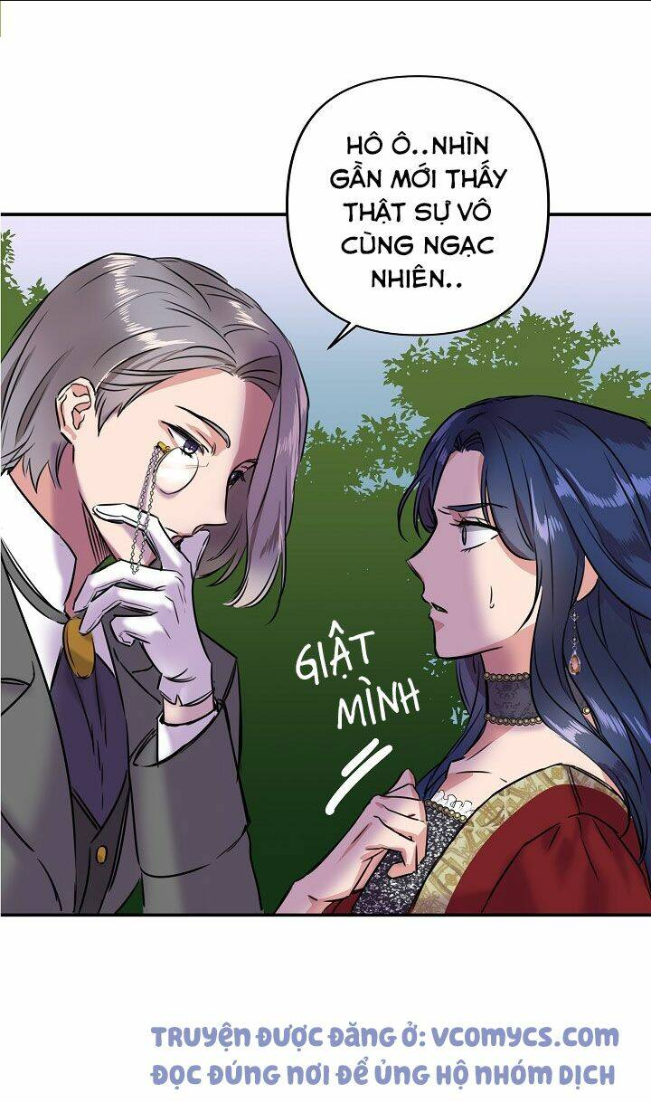 Tôi Không Phải Là Cinderella - Chap 1