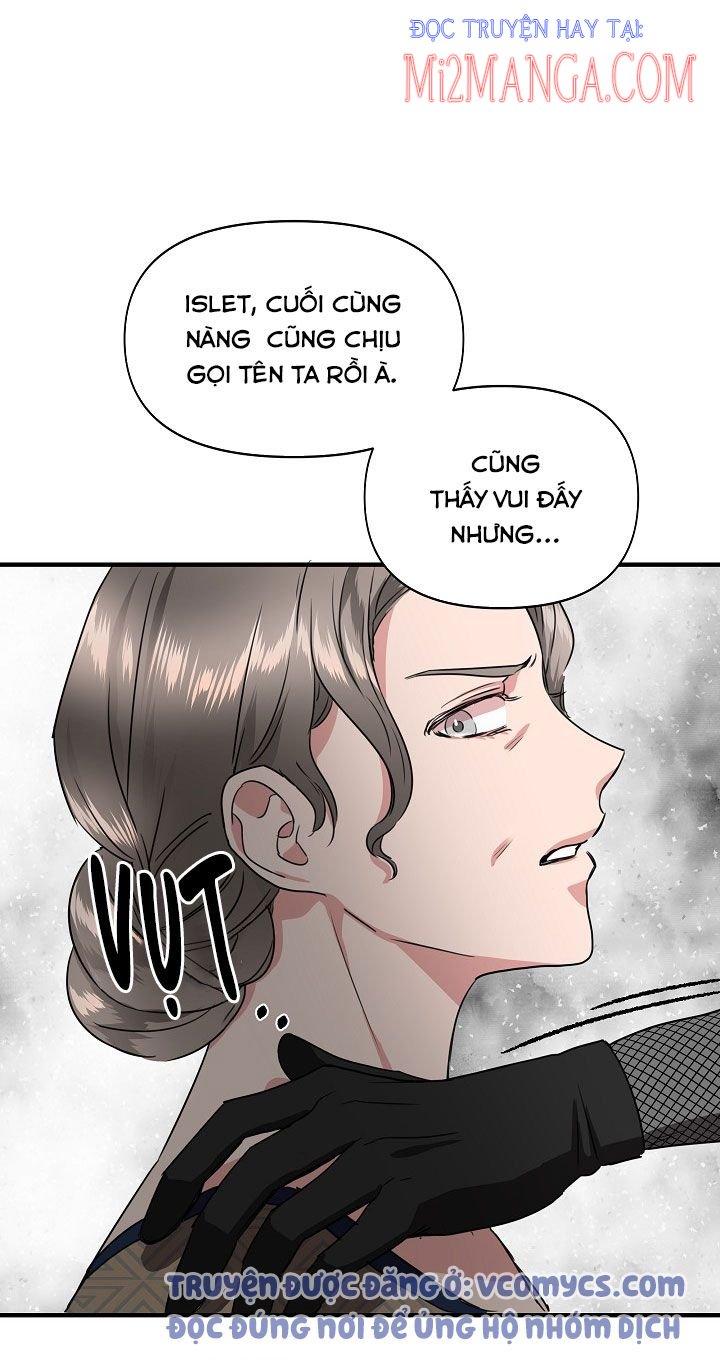 Tôi Không Phải Là Cinderella - Chap 2.5