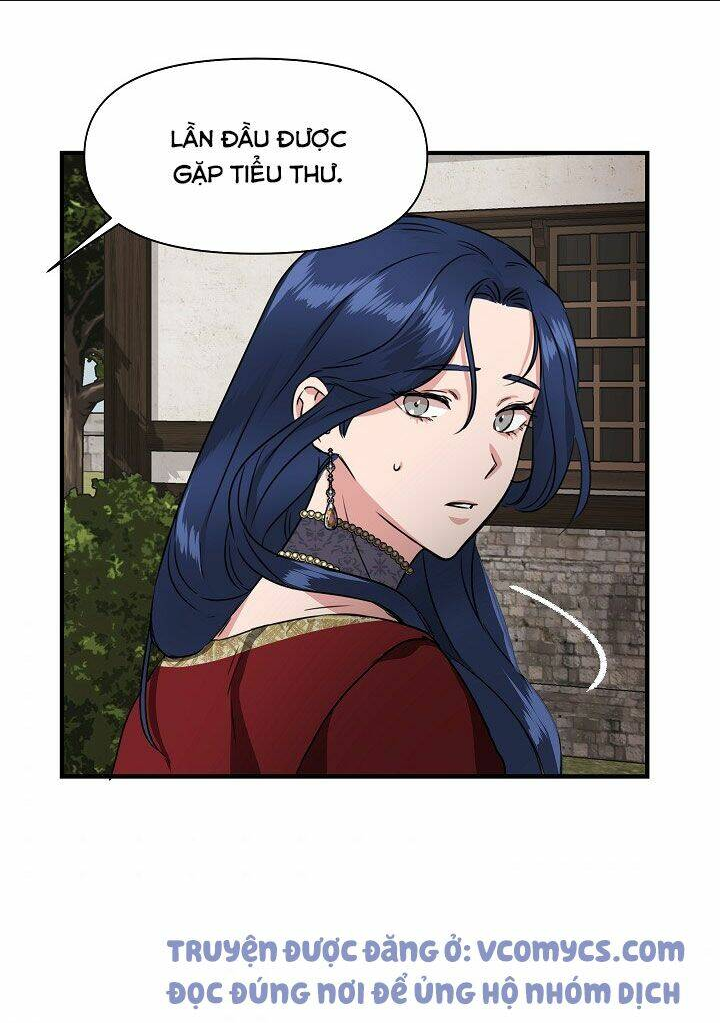 Tôi Không Phải Là Cinderella - Chap 2