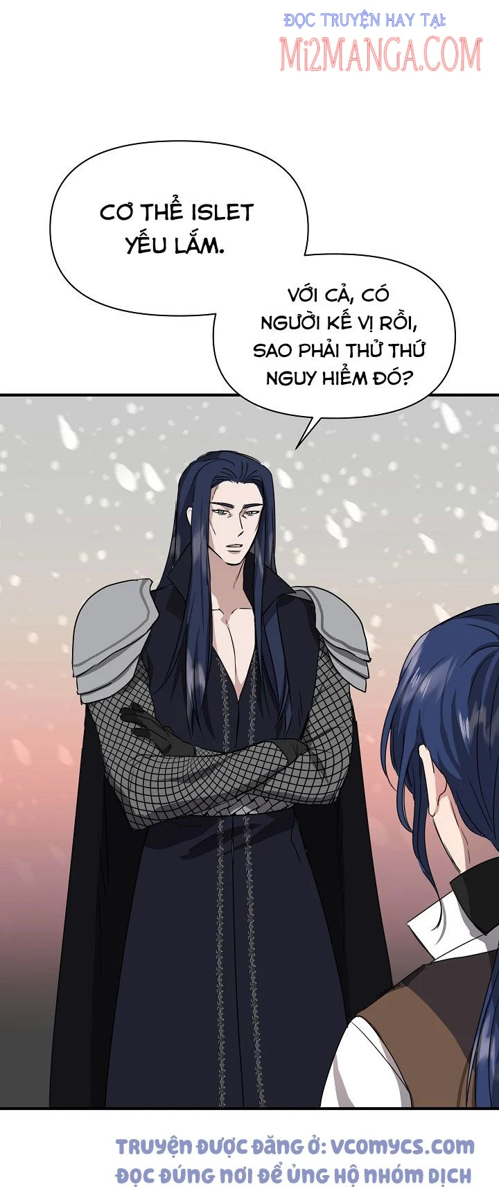 Tôi Không Phải Là Cinderella - Chap 3.5