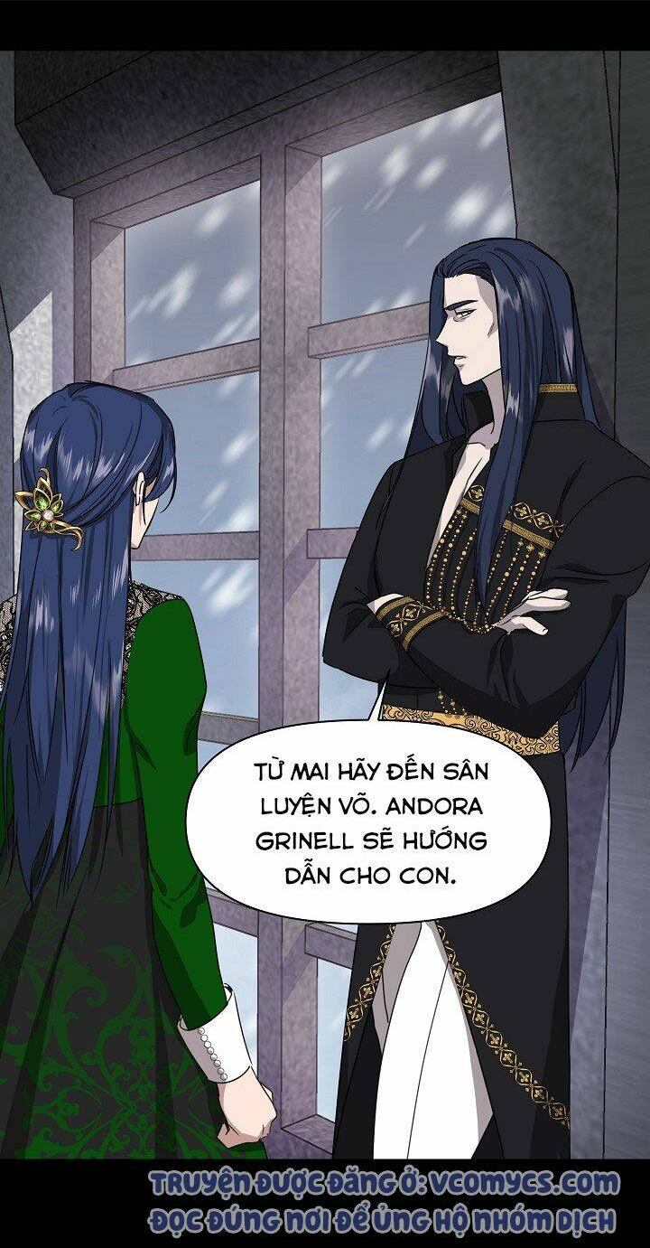 Tôi Không Phải Là Cinderella - Chap 3