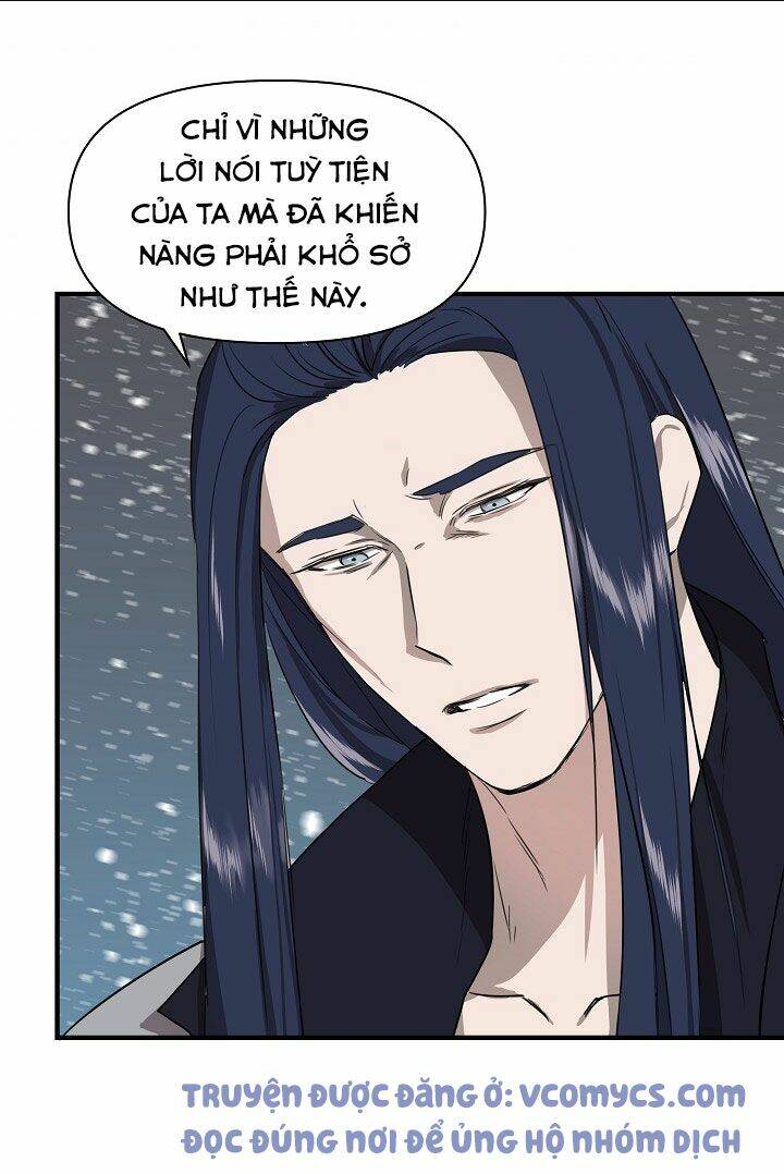 Tôi Không Phải Là Cinderella - Chap 3