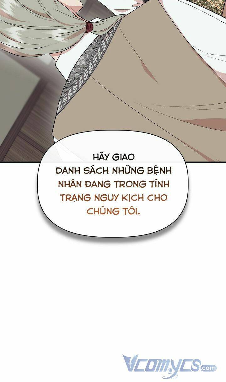 Tôi Không Phải Là Cinderella - Chap 54