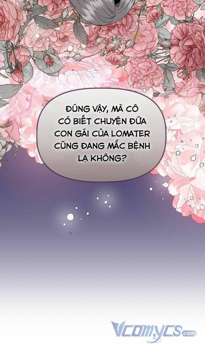 Tôi Không Phải Là Cinderella - Chap 54