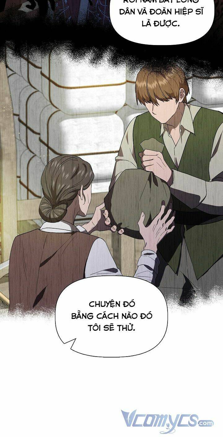 Tôi Không Phải Là Cinderella - Chap 54