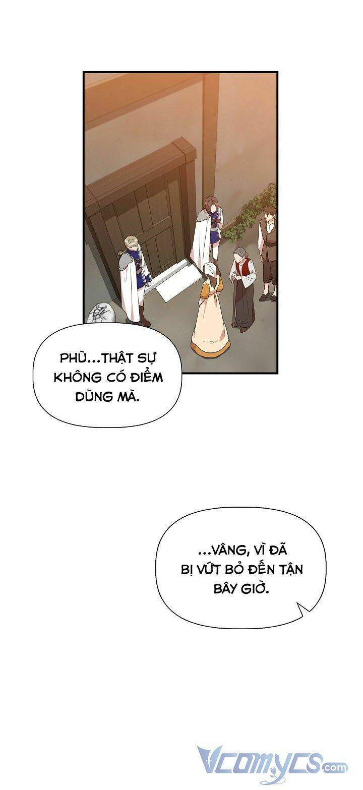 Tôi Không Phải Là Cinderella - Chap 54