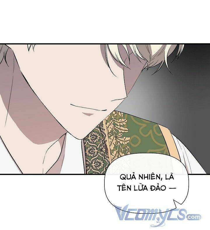 Tôi Không Phải Là Cinderella - Chap 54