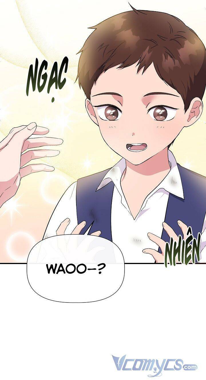 Tôi Không Phải Là Cinderella - Chap 55