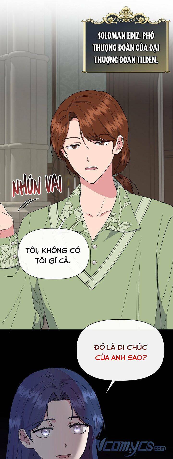 Tôi Không Phải Là Cinderella - Chap 55