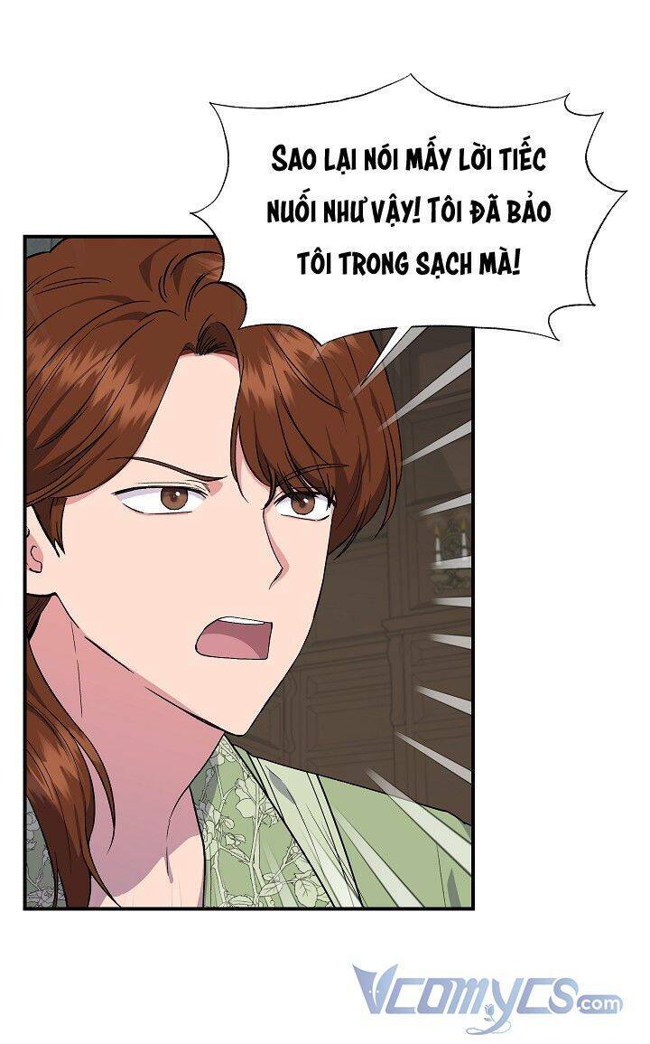 Tôi Không Phải Là Cinderella - Chap 55