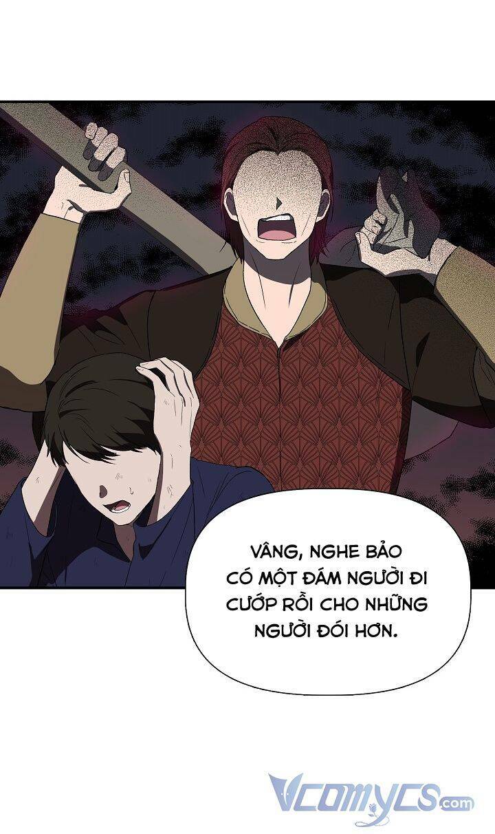 Tôi Không Phải Là Cinderella - Chap 55