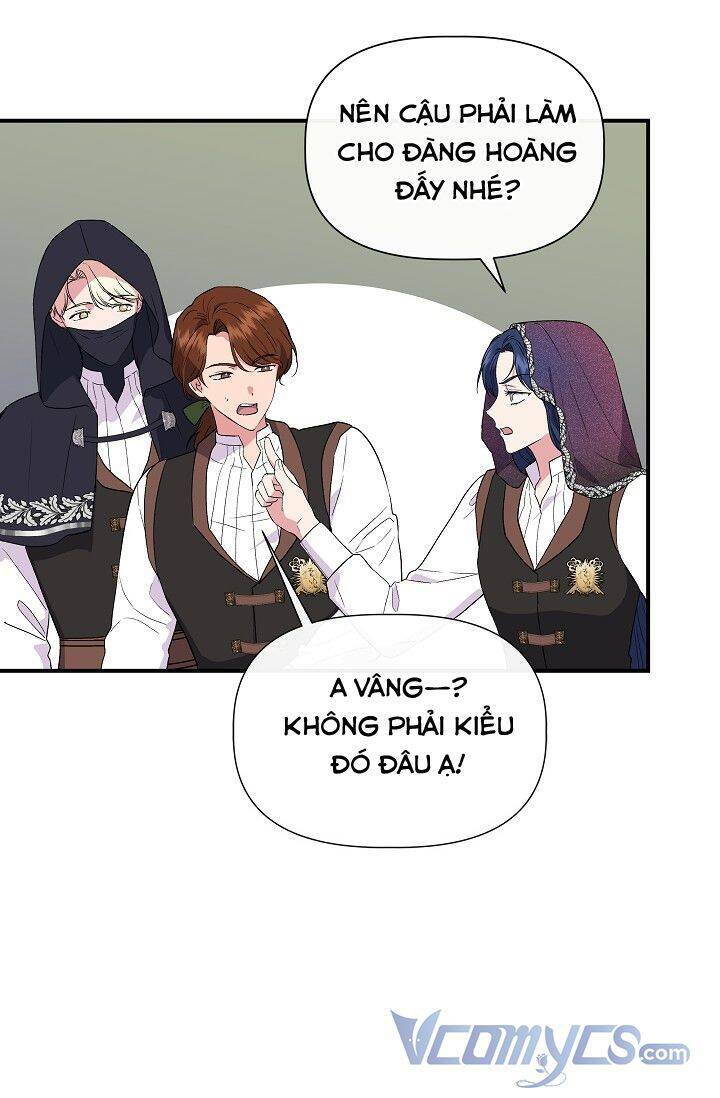 Tôi Không Phải Là Cinderella - Chap 55