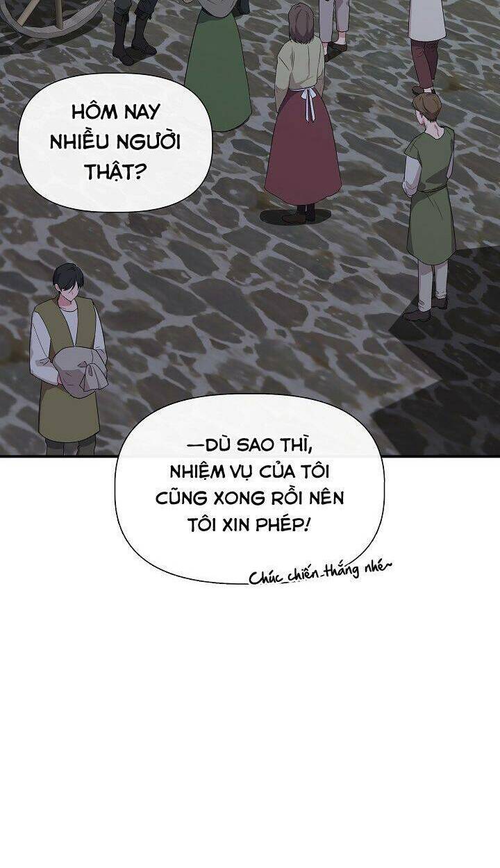 Tôi Không Phải Là Cinderella - Chap 55