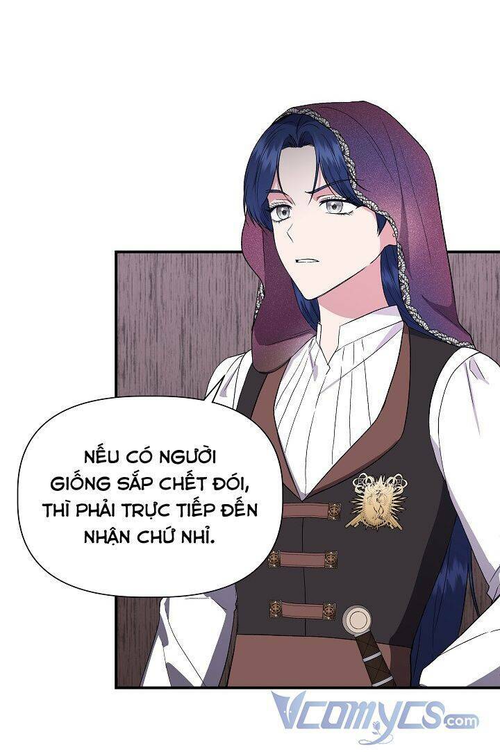 Tôi Không Phải Là Cinderella - Chap 55