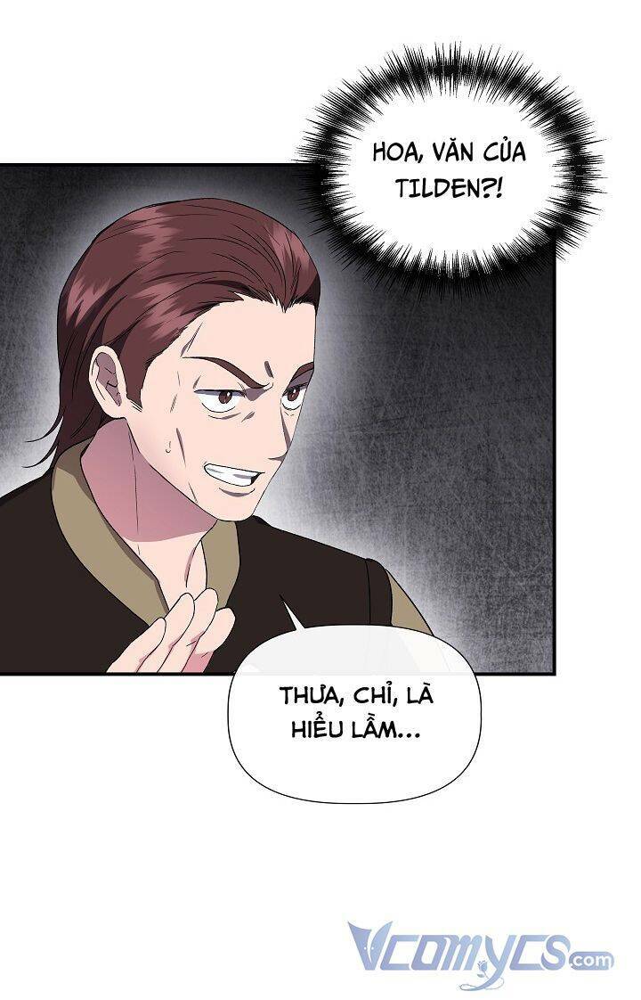 Tôi Không Phải Là Cinderella - Chap 55