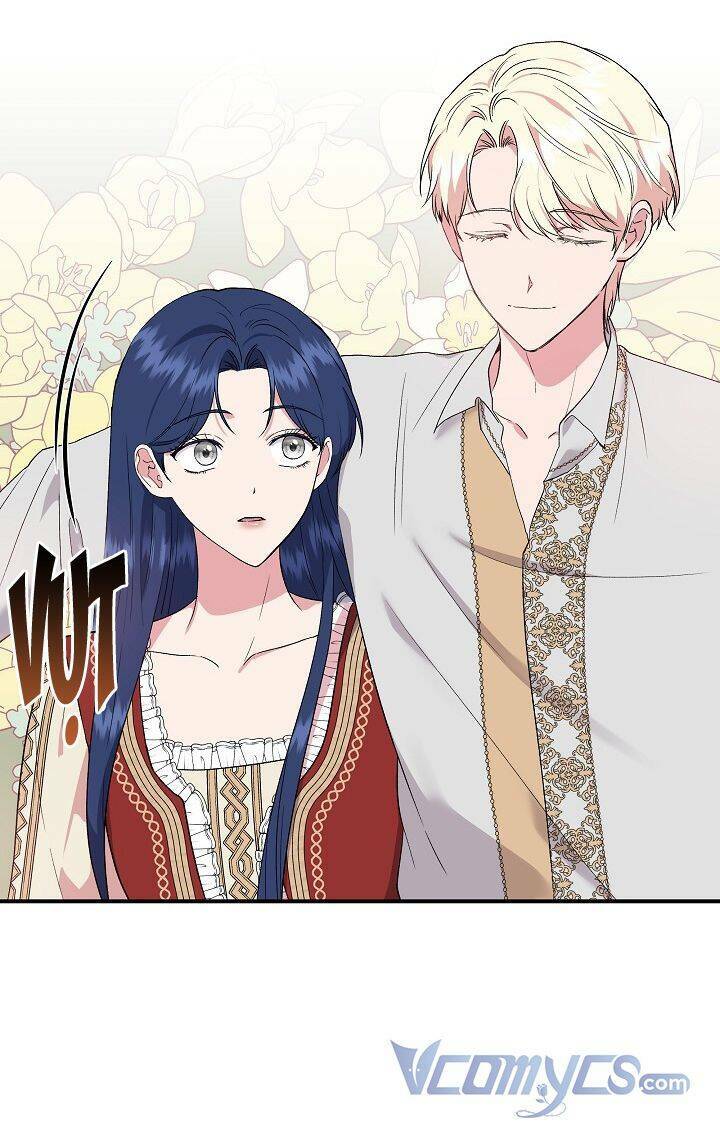 Tôi Không Phải Là Cinderella - Chap 55