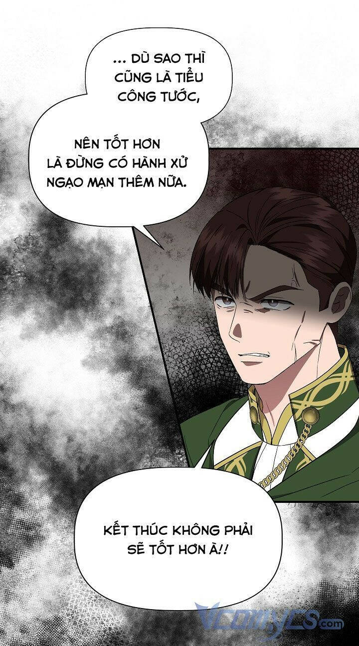 Tôi Không Phải Là Cinderella - Chap 56