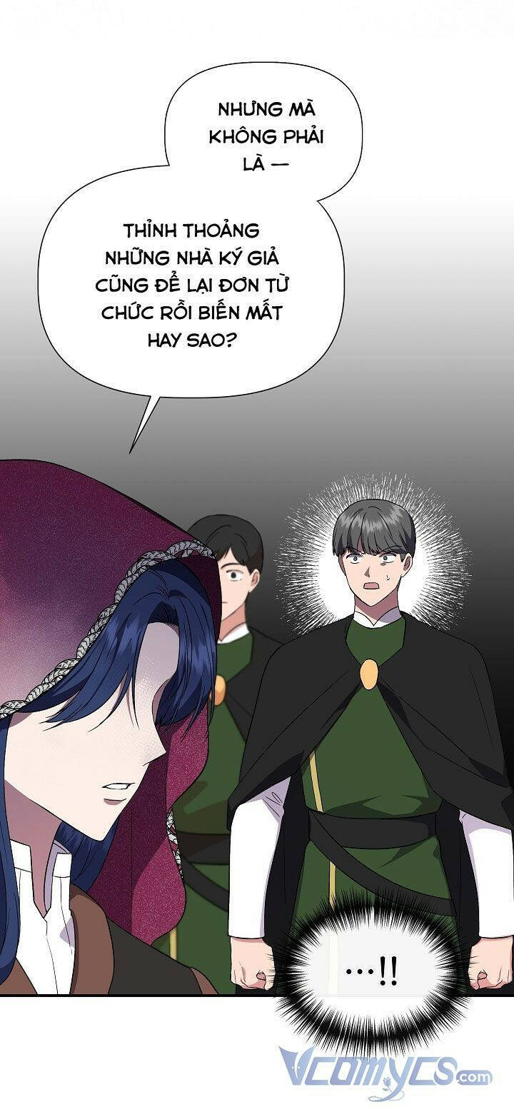 Tôi Không Phải Là Cinderella - Chap 56