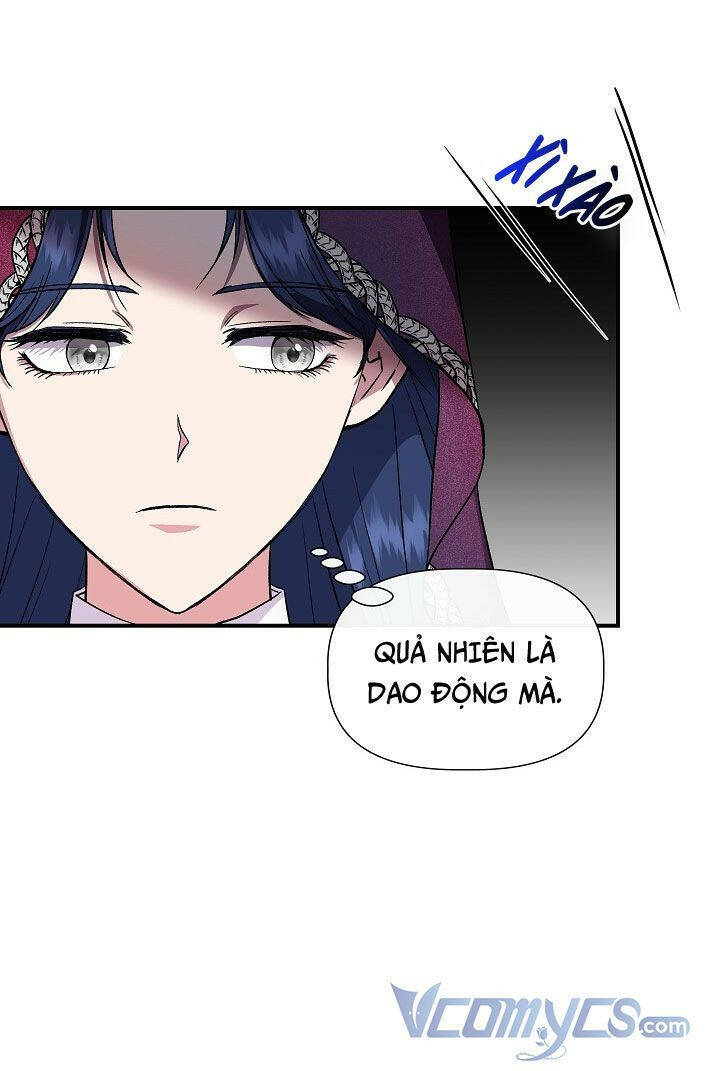 Tôi Không Phải Là Cinderella - Chap 56