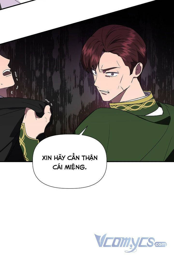 Tôi Không Phải Là Cinderella - Chap 56