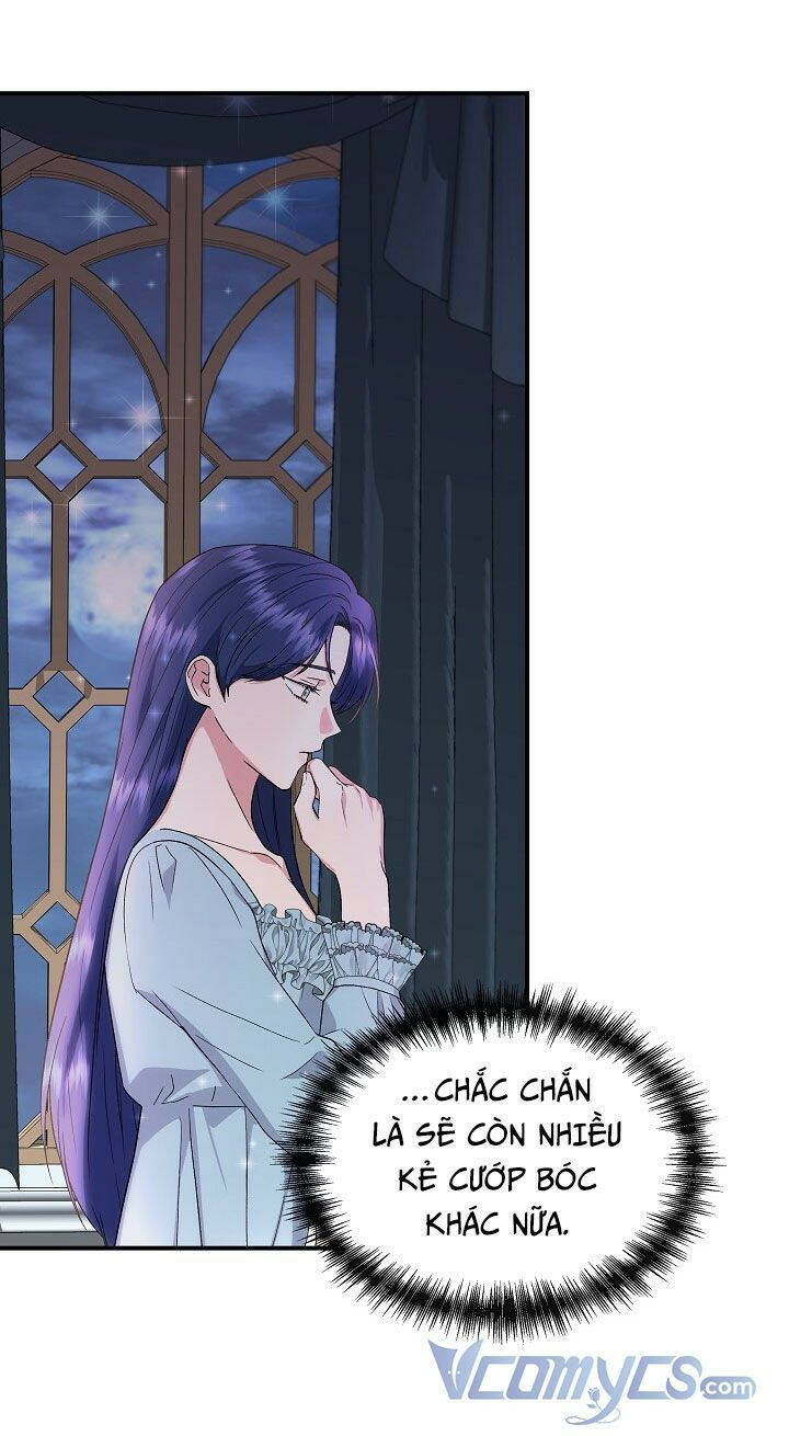 Tôi Không Phải Là Cinderella - Chap 56