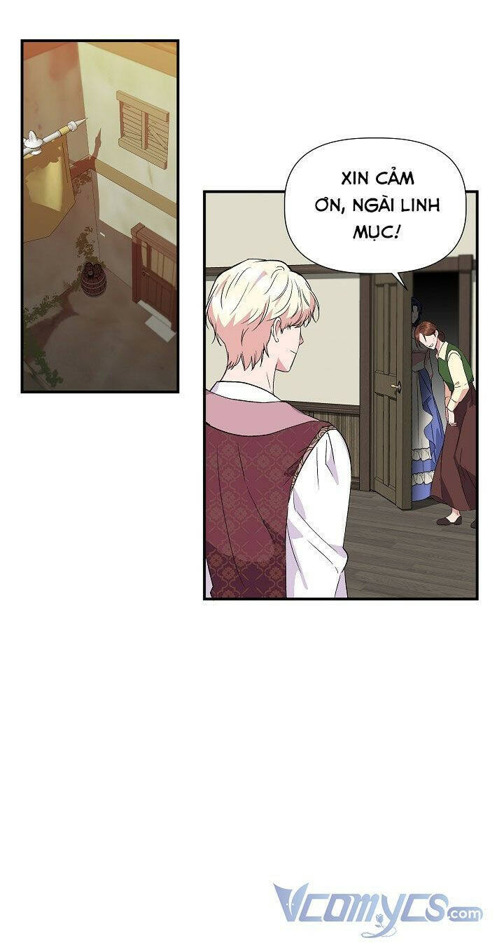 Tôi Không Phải Là Cinderella - Chap 56