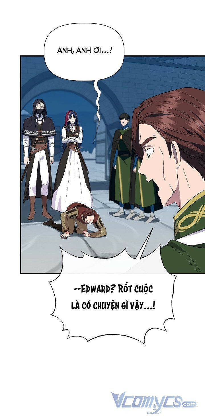 Tôi Không Phải Là Cinderella - Chap 56