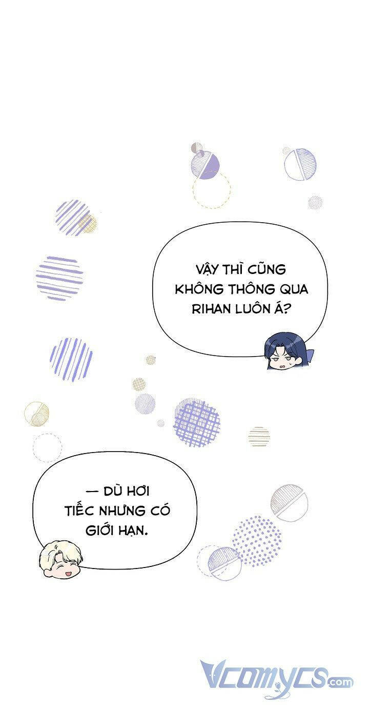 Tôi Không Phải Là Cinderella - Chap 56