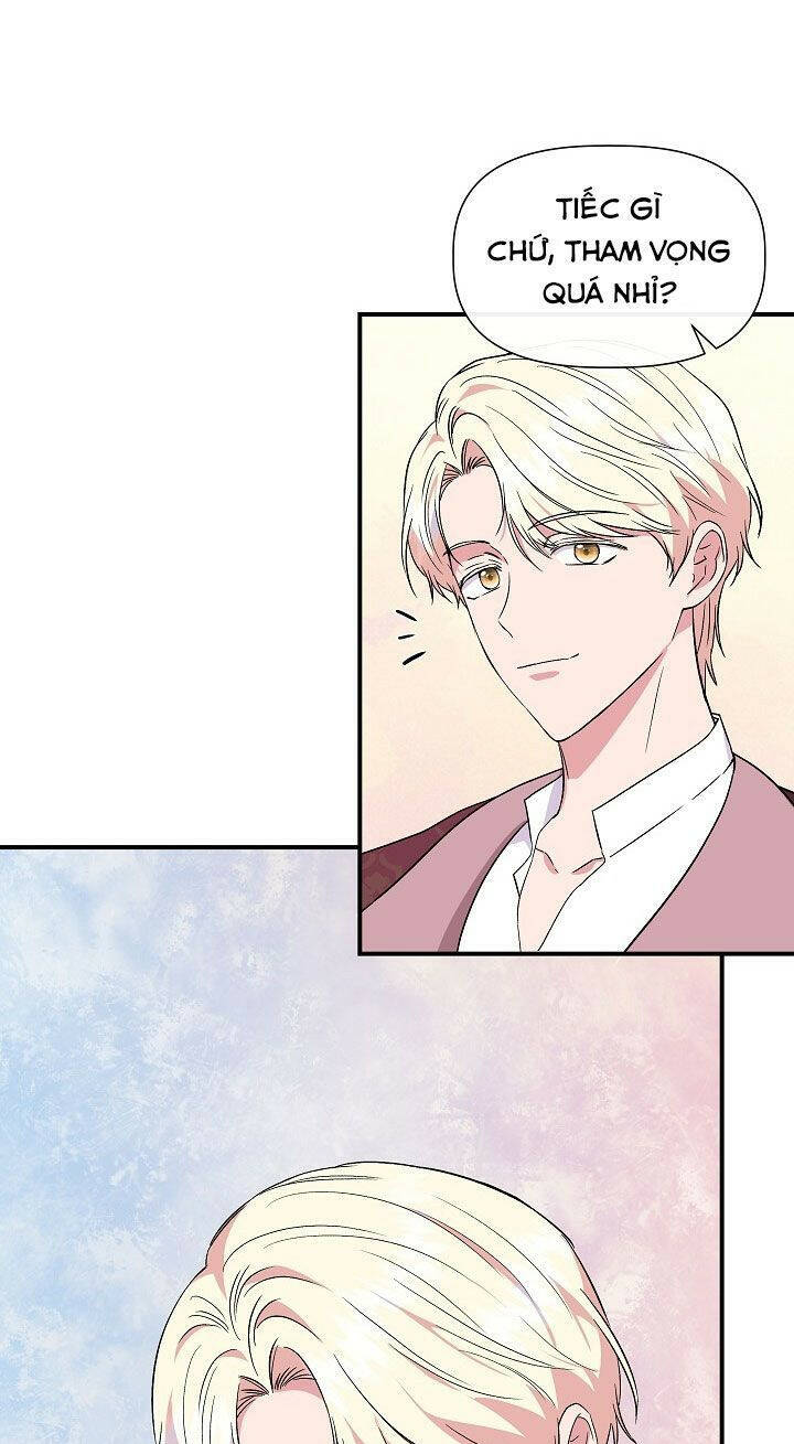 Tôi Không Phải Là Cinderella - Chap 56