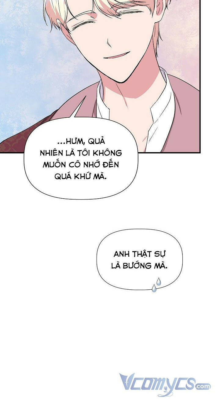 Tôi Không Phải Là Cinderella - Chap 56