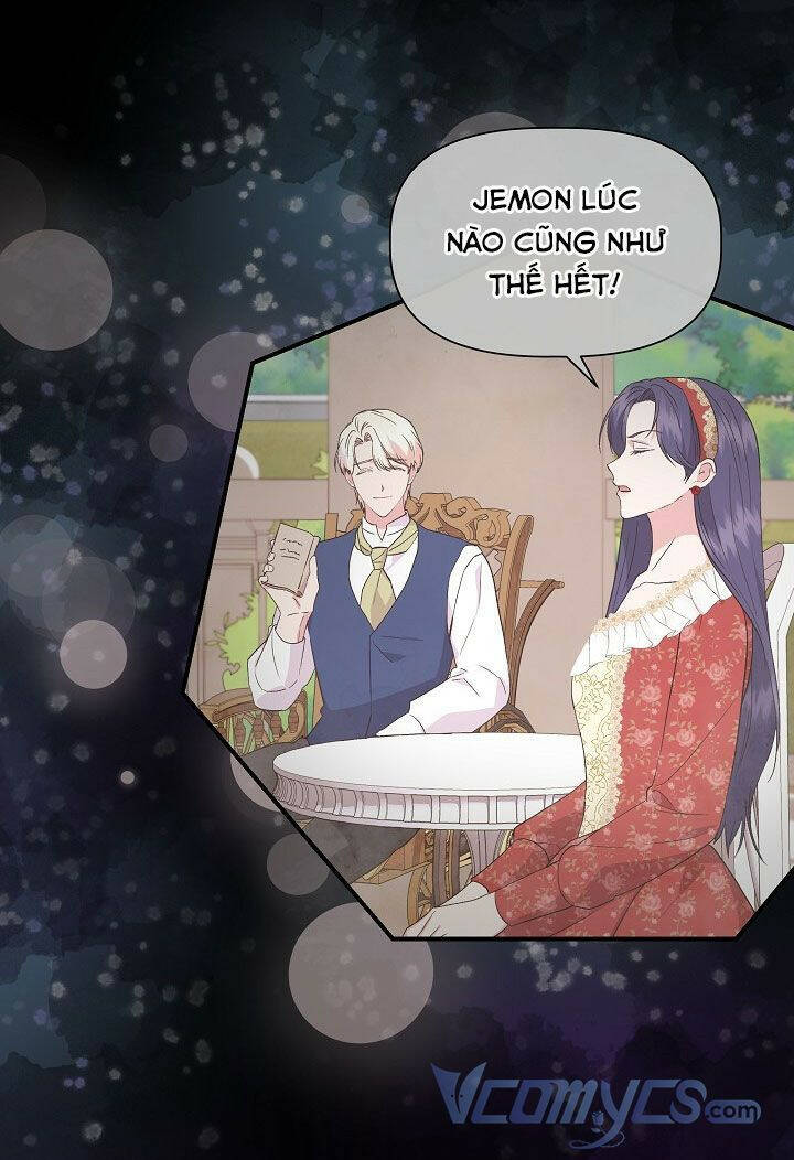 Tôi Không Phải Là Cinderella - Chap 56