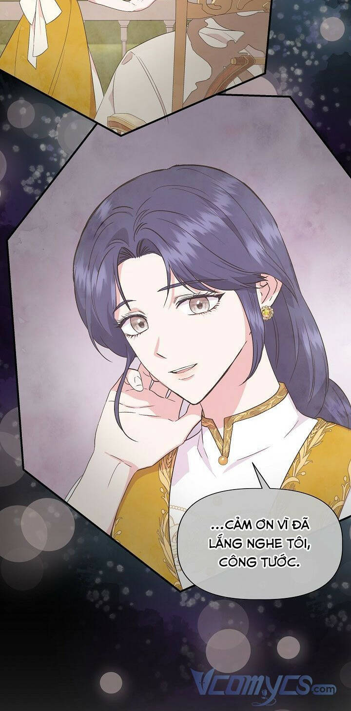 Tôi Không Phải Là Cinderella - Chap 56