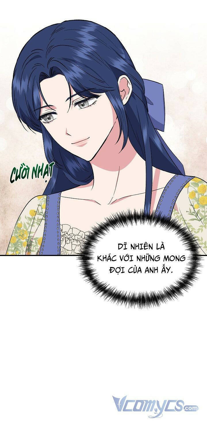 Tôi Không Phải Là Cinderella - Chap 56