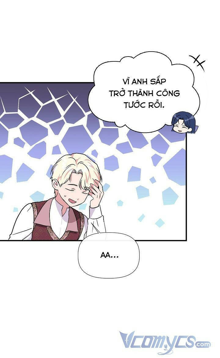 Tôi Không Phải Là Cinderella - Chap 56