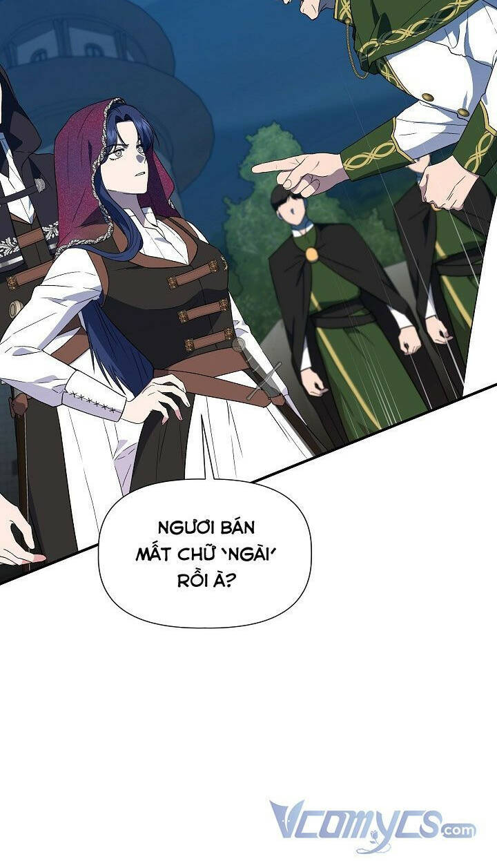 Tôi Không Phải Là Cinderella - Chap 56