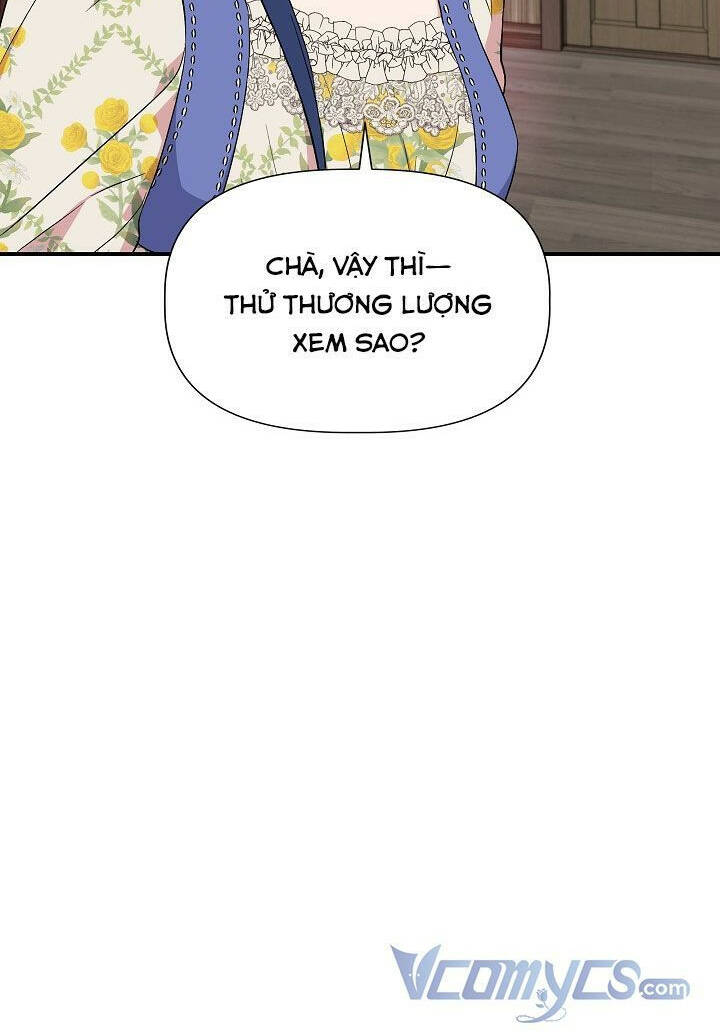 Tôi Không Phải Là Cinderella - Chap 56