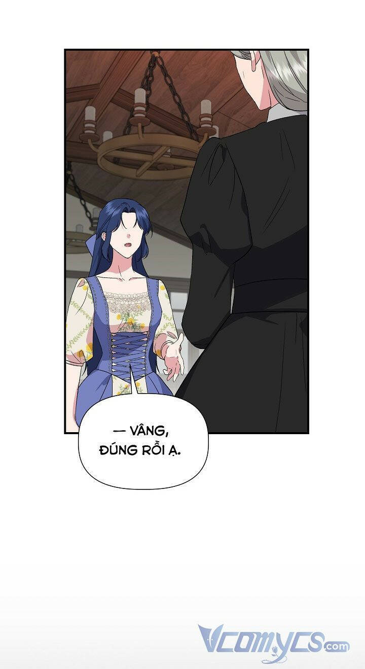 Tôi Không Phải Là Cinderella - Chap 56