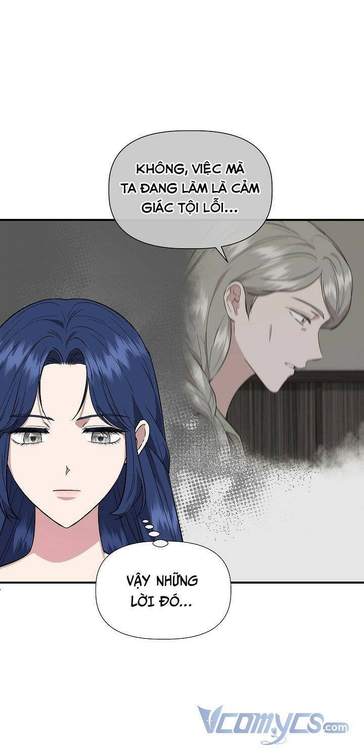 Tôi Không Phải Là Cinderella - Chap 56