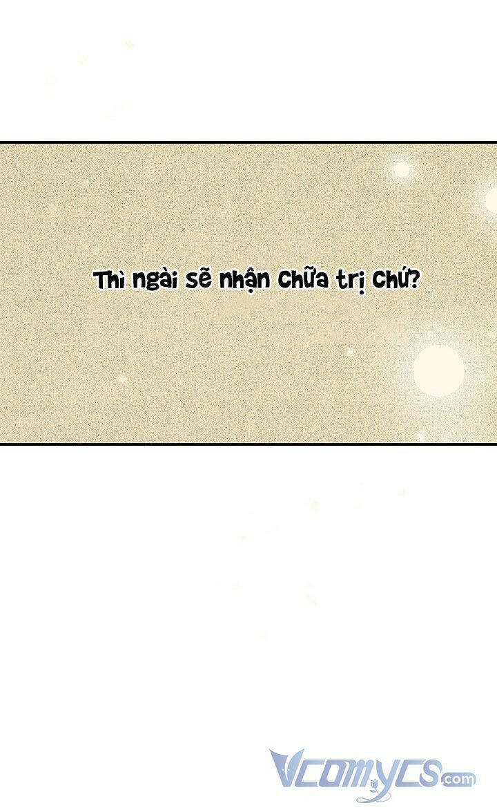 Tôi Không Phải Là Cinderella - Chap 56