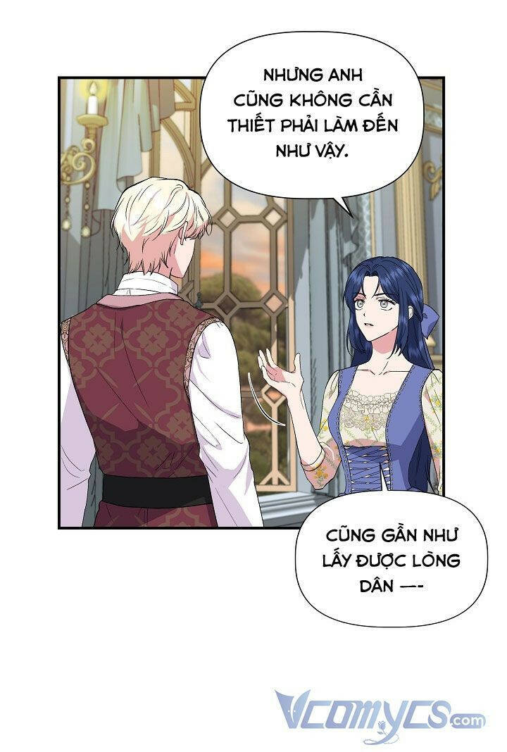 Tôi Không Phải Là Cinderella - Chap 57