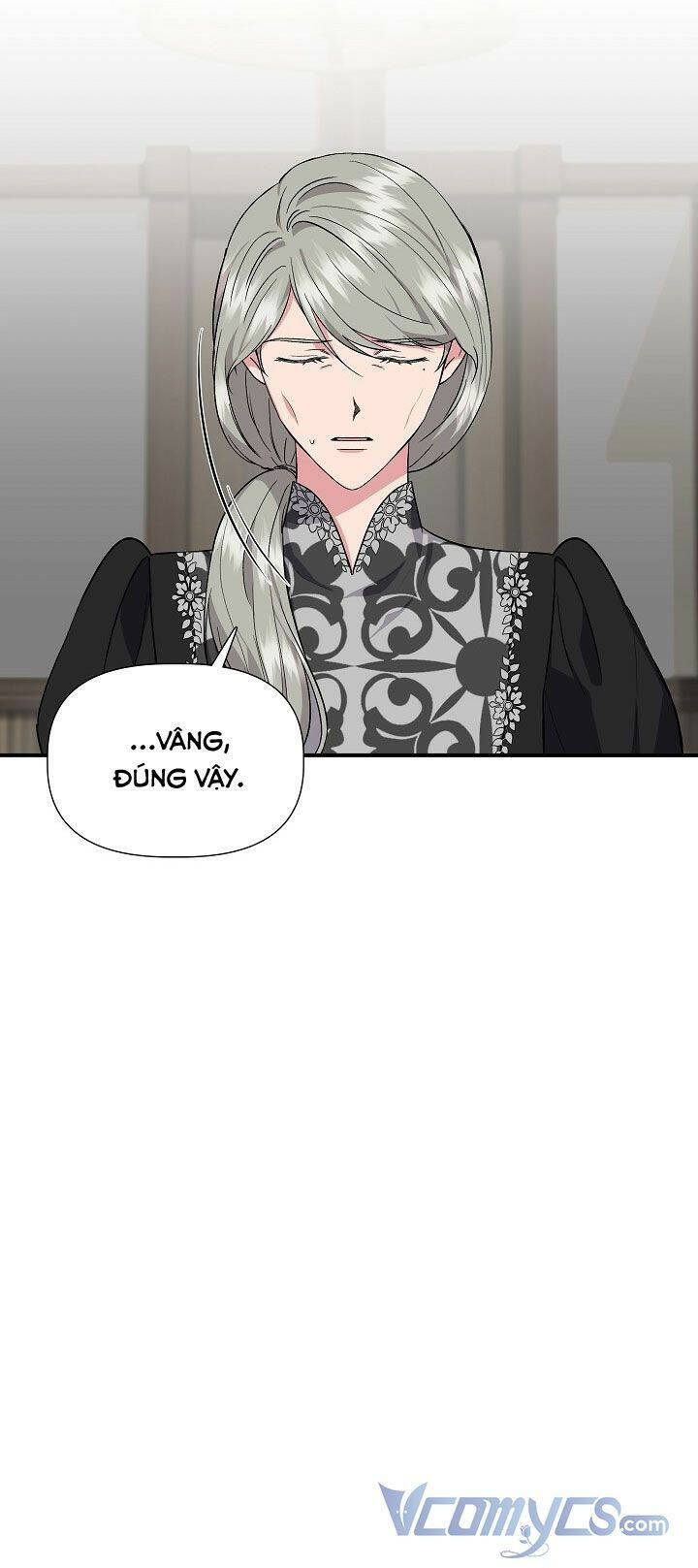 Tôi Không Phải Là Cinderella - Chap 57