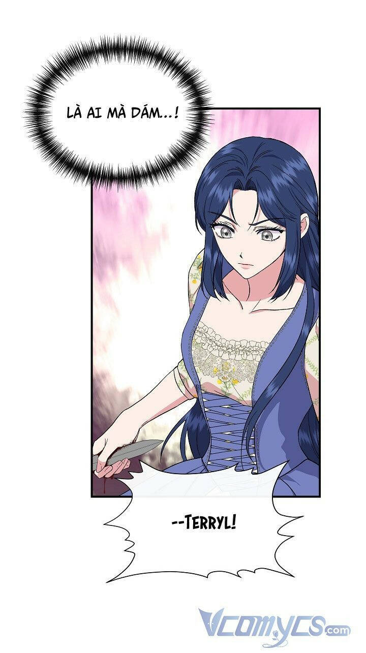 Tôi Không Phải Là Cinderella - Chap 57